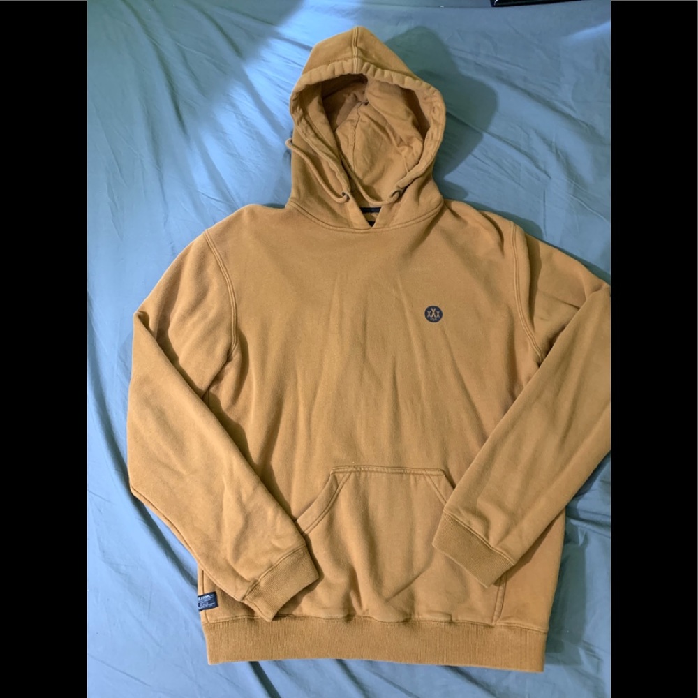 10 deep nyc hoodie sweater